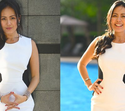 Bùi Việt Hà: “Phụ nữ, hãy luôn tự hỏi điều gì là quan trọng”