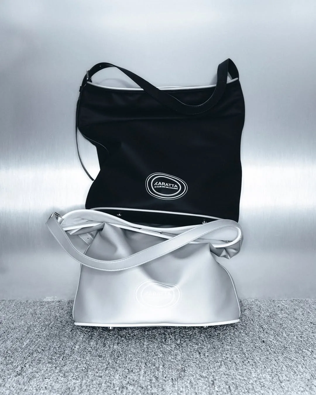karatta.official túi tote da