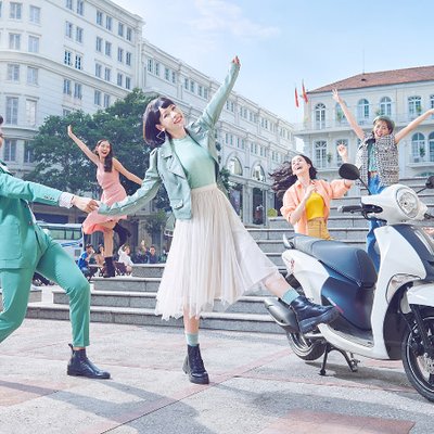 hành trình khám phá chất riêng của phụ nữ hiện đại