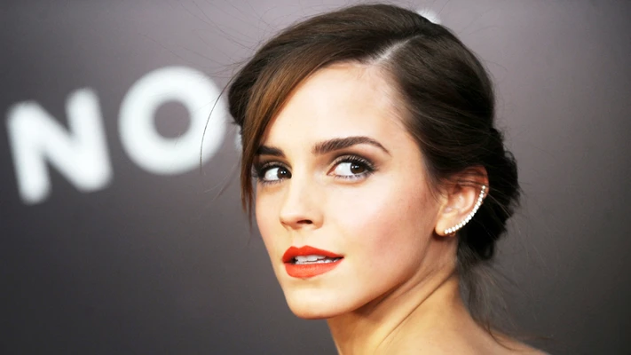 bí quyết dưỡng da mặt Emma Watson