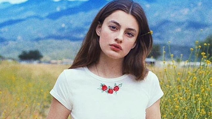 làm đẹp như diana silvers