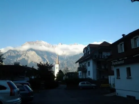 du lịch châu Âu phần 2 - Switzerland 4 - elle vietnam