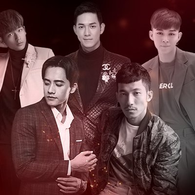 elle style awards 2019 nam diễn viên feature