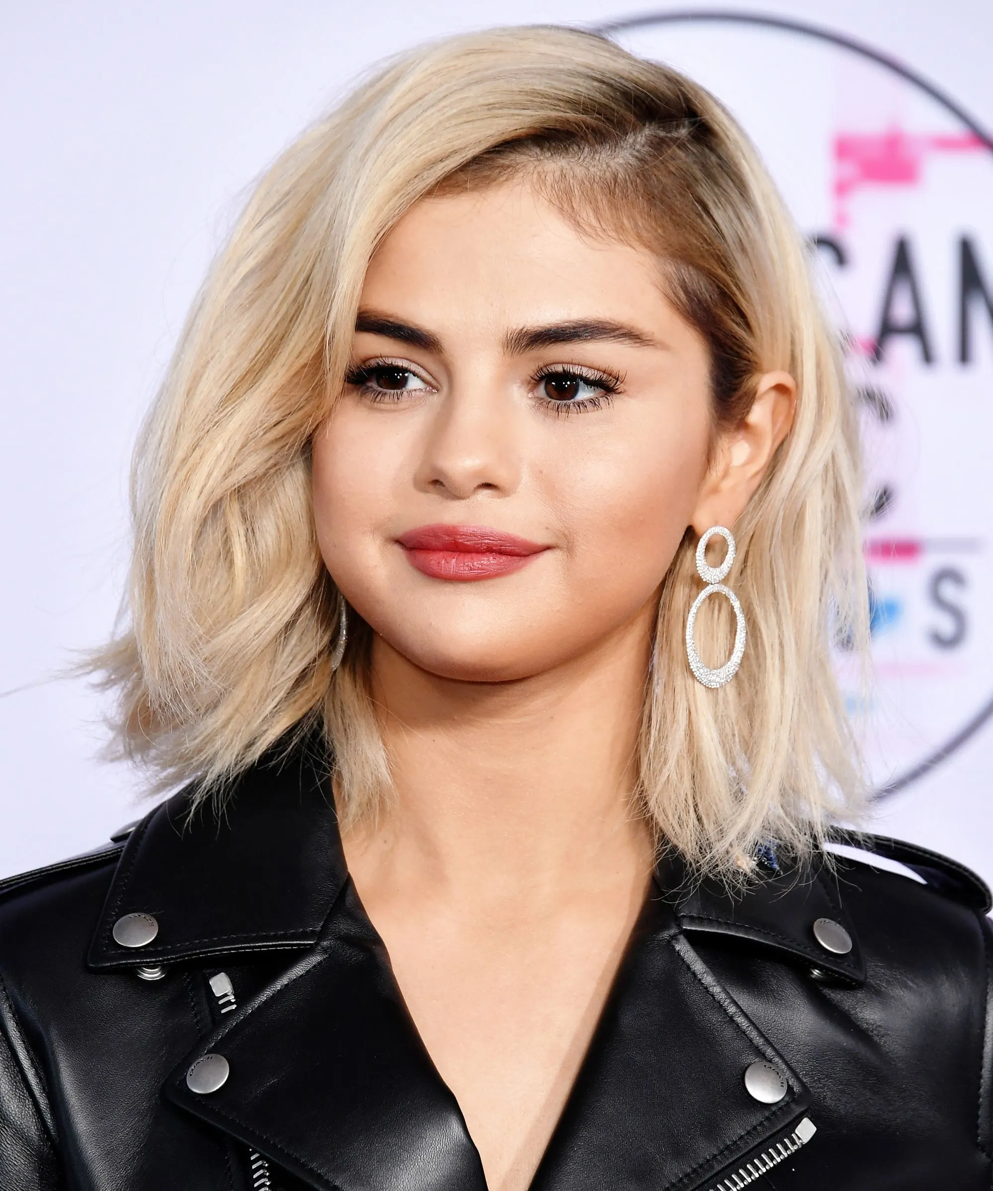 Selena Gomez