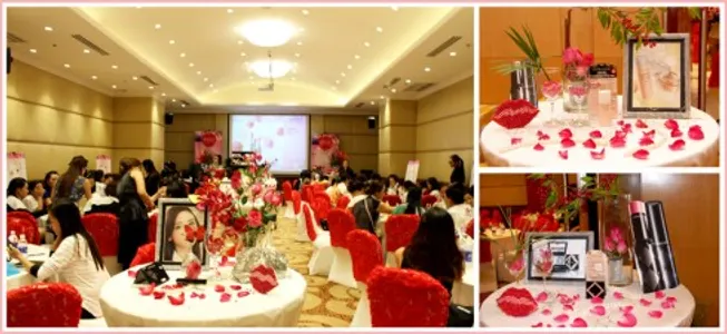 Mỹ phẩm Kose - Khonggiansukien