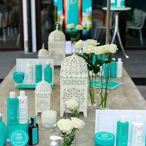 Moroccanoil ra mắt dòng sản phẩm suôn mượt Smooth Collection