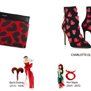 ELLE Horoscope: Món quà Valentine cho 12 cung hoàng đạo (09/02 – 15/02)