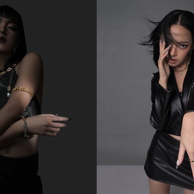 Châu Bùi thiết kế trang sức cùng STYLE by PNJ