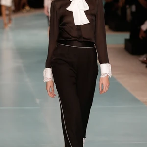 Tuần lễ Thời trang ELLE Thailand Xuân Hè 2016