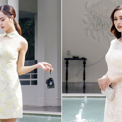 beauty must have vũ ngọc anh