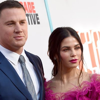 Channing Tatum 5