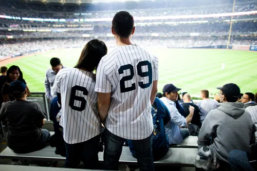 Đàn ông đánh giá rất cao những phụ nữ có cùng niềm đam mê thể thao.