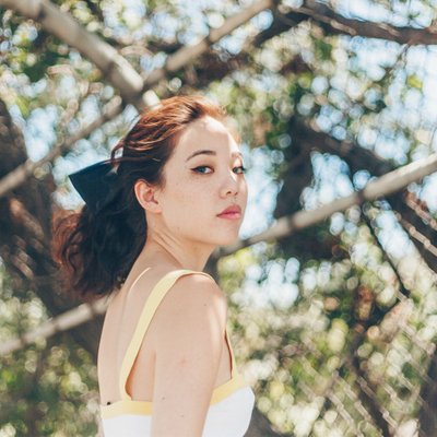 cô gái cung hoàng đạo khi hải vương nghịch hành