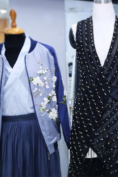 ELLE Fashion Road Trip - Ươm mầm tài năng trẻ
