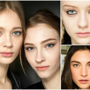 Chọn kiểu vẽ eyeliner phù hợp với đôi mắt bạn