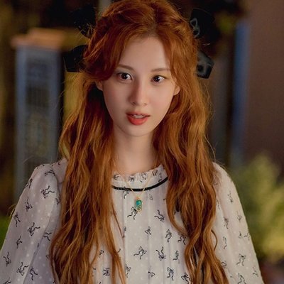 Seohyun trong phim Người tình của Jinx