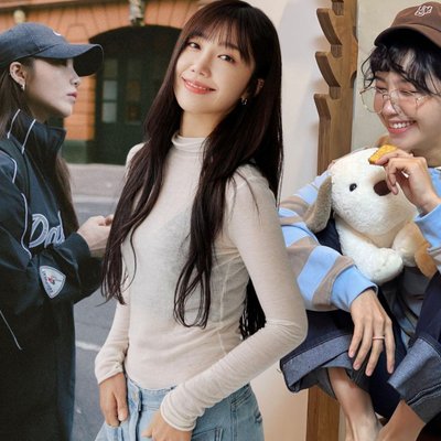 nữ chính Miss Night and Day - Jung Eun Ji
