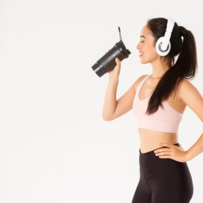 Cách dùng whey protein hiệu quả