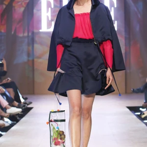 BST của NTK Anna Vo tại ELLE Fashion Journey 2016