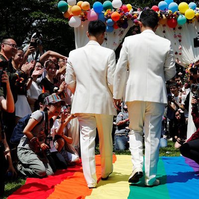quyền lgbt