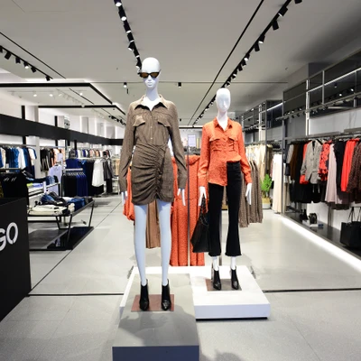 MANGO khai trương cửa hàng thứ 8 tại trung tâm thương mại Vincom Center Thảo Điền