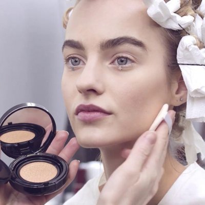 kem nền lâu trôi dior backstage ft