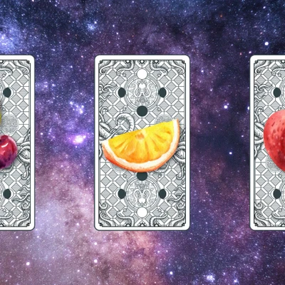 tarot tuần