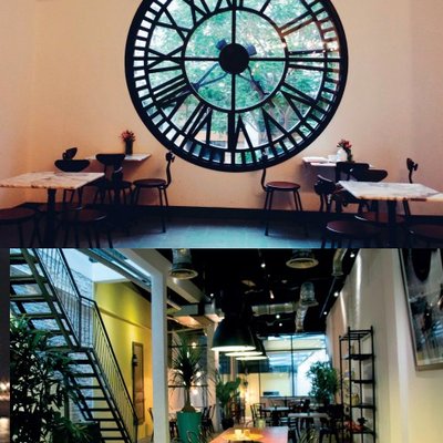 nhung quan cafe saigon