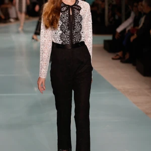 Tuần lễ Thời trang ELLE Thailand Xuân Hè 2016