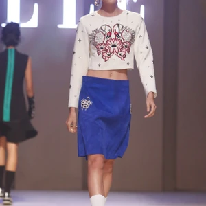 BST Thời trang của Nhà thiết kế Anh Hà