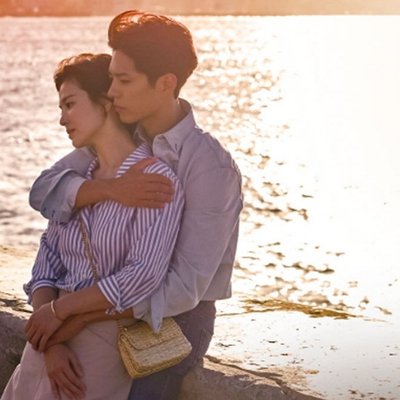 Thời trang trong phim: Gặp Gỡ (Encounter)
