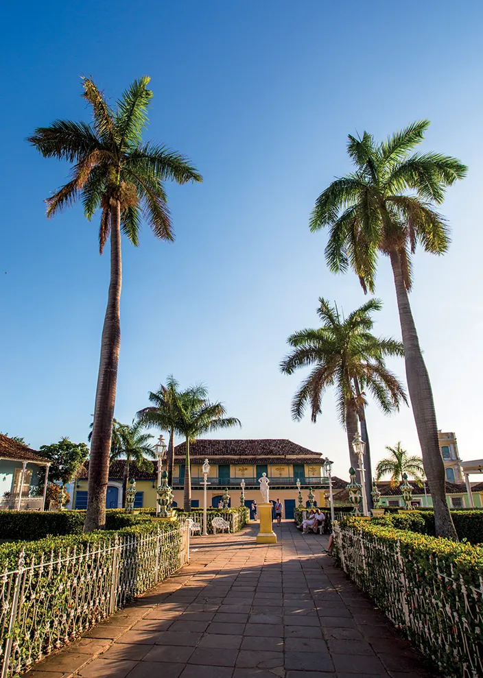 Trinidad 2
