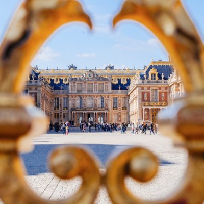 9 Sự thật hấp dẫn về cung điện Versailles của Pháp