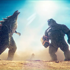 bom tấn hollywood godzilla x kong