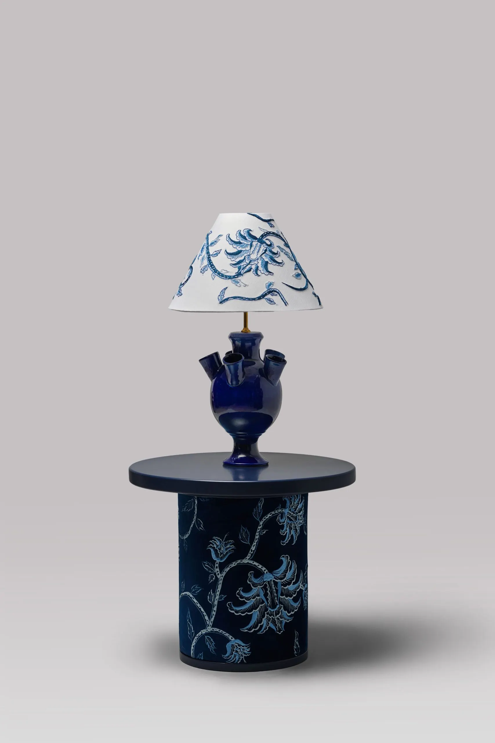 Đèn Tulip Blooming