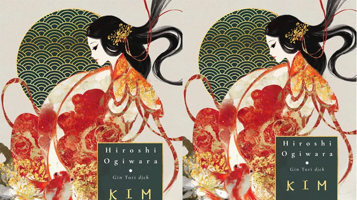kim ngư cơ review sách hay