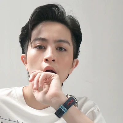 Gil Lê theo đuổi sự nghiệp hoàn hảo