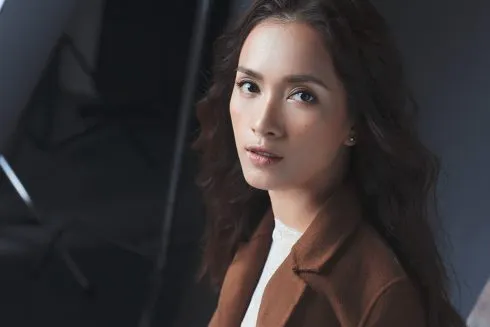 Ca sĩ Ái Phương