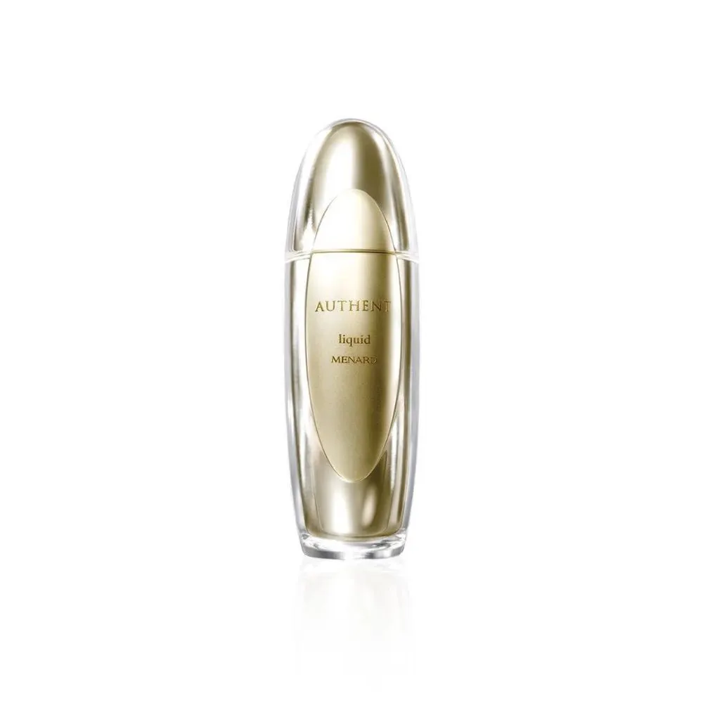 Tinh chất chống lão hóa MENARD - Authent Liquid A.