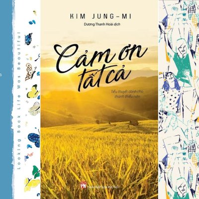 sách hay về niềm vui