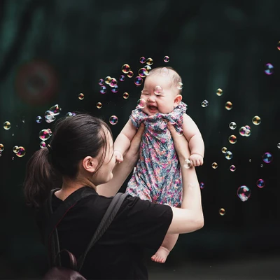 elle voice phụ nữ sau sinh
