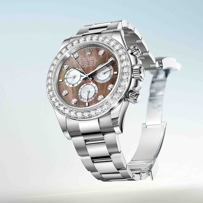 Đồng hồ Rolex Oyster Perpetual Cosmograph Daytona