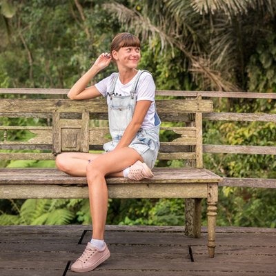 hạnh phúc