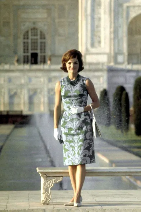 Jacqueline Kennedy