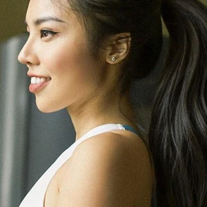Xu hướng Fitness năm 2017 chính là vẻ đẹp của sức khoẻ