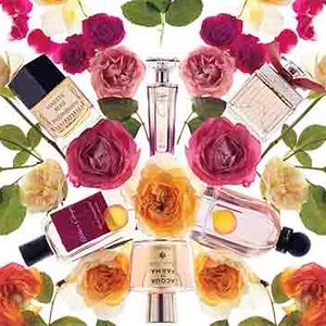 12 chai nước hoa nữ có thiết kế tuyệt đẹp & độc lạ