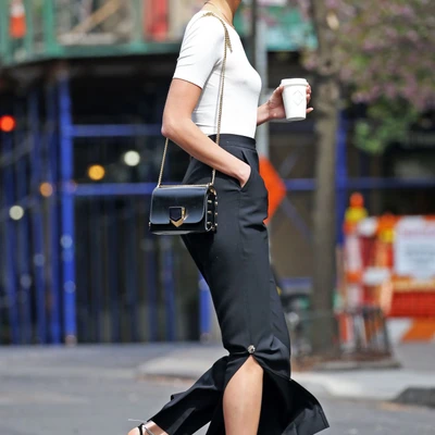 Chiếc túi xách yêu thích của siêu mẫu Karlie Kloss