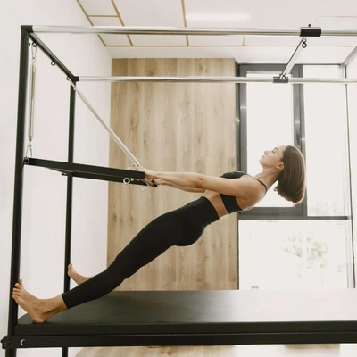 pilates