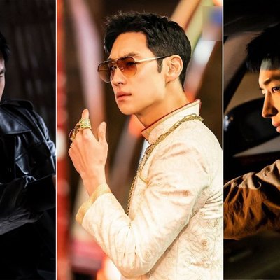 những sự thật thú vị về lee je hoon mà bạn chưa biết