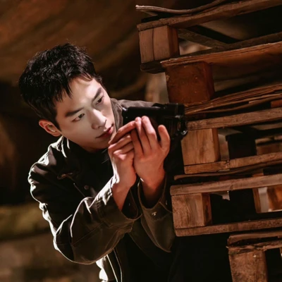 undercover high school seo kang joon